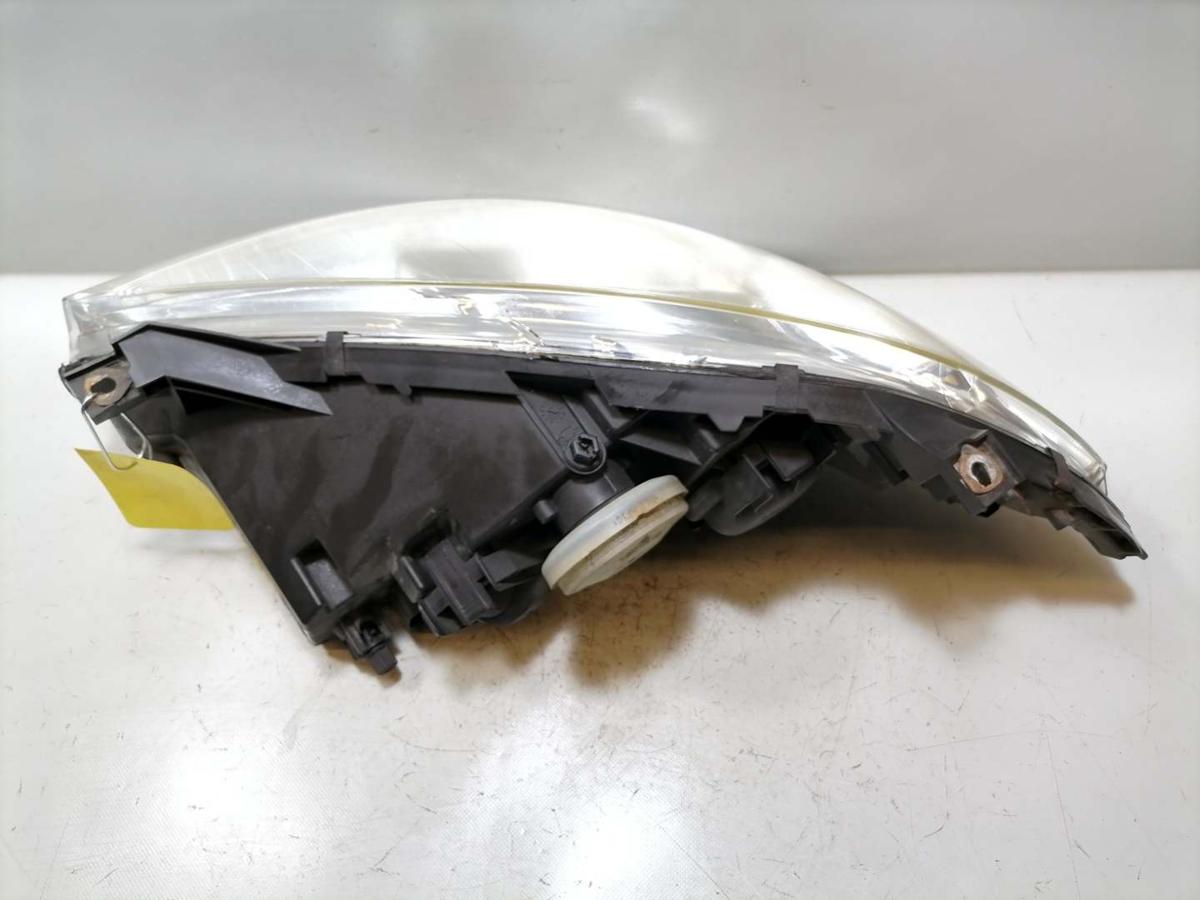 Mercedes A Klasse W169 original Scheinwerfer vorn rechts Halogen Bj.2008